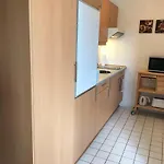 Steiner Strandappartements 210 Suedseite Mit Seitlichem Meerblick * שטיין