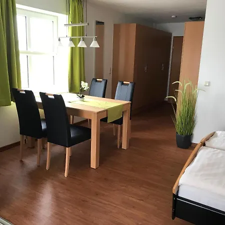 Steiner Strandappartements 210 Suedseite Mit Seitlichem Meerblick شقة شتاين