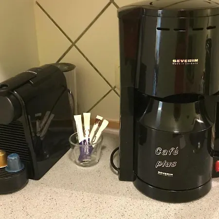 Steiner Strandappartements 210 Suedseite Mit Seitlichem Meerblick *